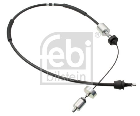 Cablu ambreiaj Febi Bilstein 172058