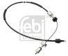 Cablu ambreiaj Febi Bilstein 172058