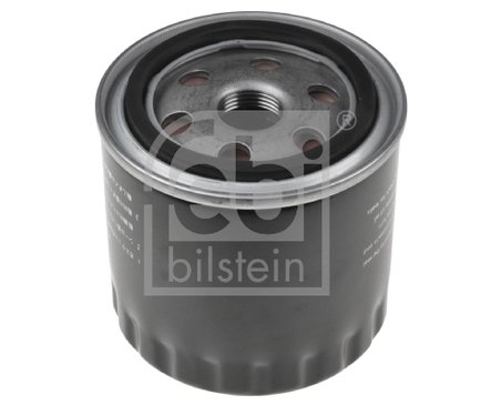 FILTRU ULEI FEBI BILSTEIN 172081 - Compatibil cu INFINITI, NISSAN, RENAULT, SUZUKI