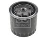 FILTRU ULEI FEBI BILSTEIN 172081 - Compatibil cu INFINITI, NISSAN, RENAULT, SUZUKI