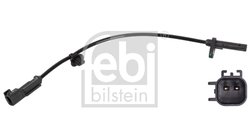 Senzor ABS Febi Bilstein 172084