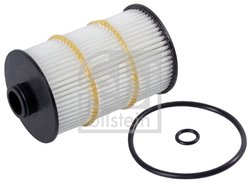 Filtru ulei Febi Bilstein 172086
