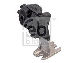 SUPORT SISTEM DE ESAPAMENT FEBI BILSTEIN 172093 - Compatibil cu CITROEN, DS, PEUGEOT