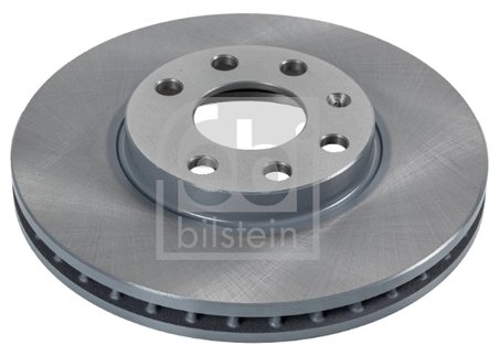 DISC FRANA FEBI BILSTEIN 17210 - Compatibil cu CHEVROLET, OPEL, VAUXHALL