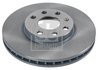 DISC FRANA FEBI BILSTEIN 17210 - Compatibil cu CHEVROLET, OPEL, VAUXHALL