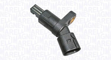 SENZOR ABS MAGNETI MARELLI 172100002010 - Compatibil cu AUDI, SEAT, SKODA, VW