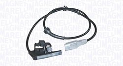 SENZOR ABS MAGNETI MARELLI 172100106010 - Compatibil cu CITROEN, PEUGEOT