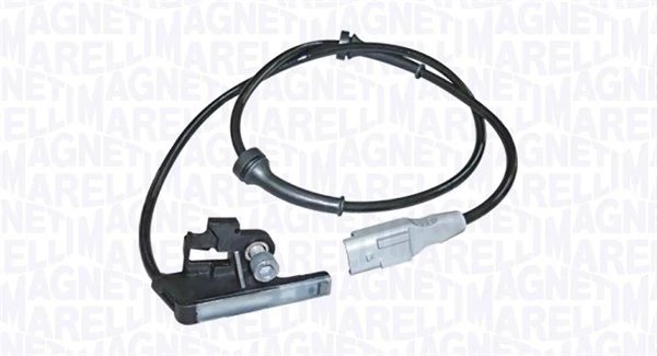 SENZOR ABS MAGNETI MARELLI 172100106010 - Compatibil cu CITROEN, PEUGEOT