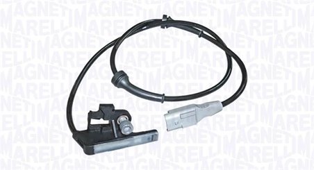 SENZOR ABS MAGNETI MARELLI 172100106010 - Compatibil cu CITROEN, PEUGEOT