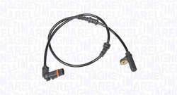 SENZOR ABS MAGNETI MARELLI 172100084010 - Compatibil cu MERCEDES-BENZ