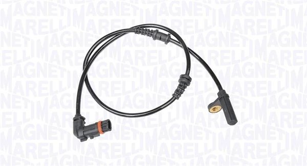 SENZOR ABS MAGNETI MARELLI 172100084010 - Compatibil cu MERCEDES-BENZ