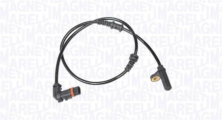 SENZOR ABS MAGNETI MARELLI 172100084010 - Compatibil cu MERCEDES-BENZ