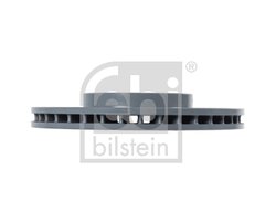 DISC FRANA FEBI BILSTEIN 17210 - Compatibil cu CHEVROLET, OPEL, VAUXHALL