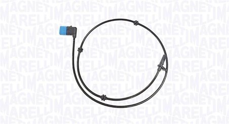 Senzor ABS Magneti Marelli 172100137010