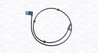 Senzor ABS Magneti Marelli 172100137010