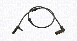 Senzor ABS Magneti Marelli 172100150010