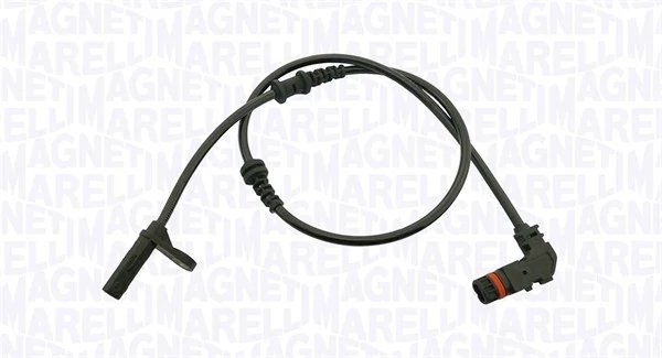 SENZOR ABS MAGNETI MARELLI 172100150010 - Compatibil cu MERCEDES-BENZ