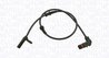 SENZOR ABS MAGNETI MARELLI 172100150010 - Compatibil cu MERCEDES-BENZ