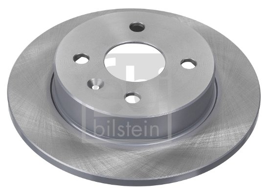 Disc frana Febi Bilstein 17212
