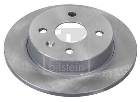Disc frana Febi Bilstein 17212