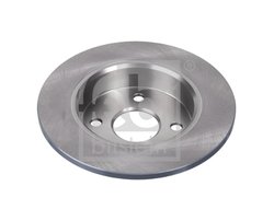 Disc frana Febi Bilstein 17212