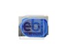 INCUIETOARE USA FEBI BILSTEIN 172120 - Compatibil cu SEAT, SKODA, VW