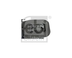 INCUIETOARE USA FEBI BILSTEIN 172124 - Compatibil cu SKODA, VW