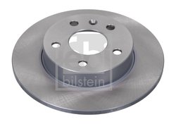 DISC FRANA FEBI BILSTEIN 17213 - Compatibil cu CHEVROLET, OPEL, VAUXHALL