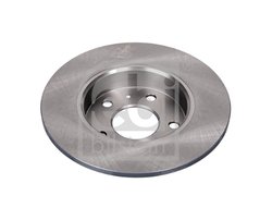 DISC FRANA FEBI BILSTEIN 17213 - Compatibil cu CHEVROLET, OPEL, VAUXHALL