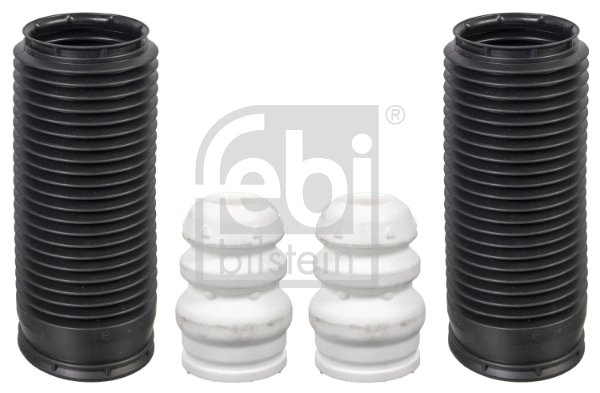 Kit protectie praf amortizor Febi Bilstein 172143