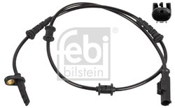 SENZOR ABS FEBI BILSTEIN 172149 - Compatibil cu CITROEN, FIAT, OPEL, PEUGEOT, VAUXHALL