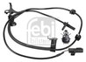 SENZOR ABS FEBI BILSTEIN 172161 - Compatibil cu TOYOTA