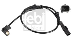 Senzor ABS Febi Bilstein 172175