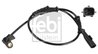 Senzor ABS Febi Bilstein 172175