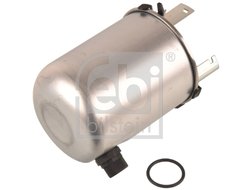 FILTRU COMBUSTIBIL FEBI BILSTEIN 172172 - Compatibil cu NISSAN, RENAULT