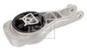 SUPORT MOTOR FEBI BILSTEIN 172190 - Compatibil cu CHEVROLET, OPEL