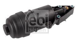 LOCAS FILTRU ULEI FEBI BILSTEIN 172201 - Compatibil cu AUDI, PORSCHE, VW