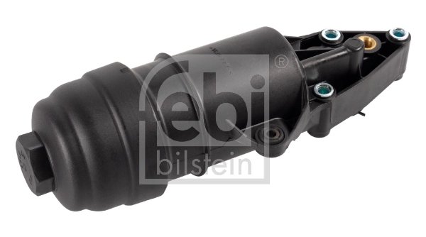 Locas filtru ulei Febi Bilstein 172201
