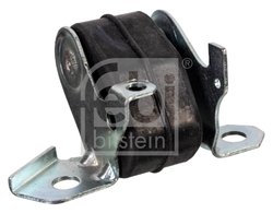 Suport toba de esapament Febi Bilstein 172222