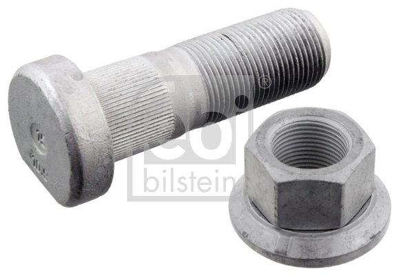 BOLT ROATA FEBI BILSTEIN 172240 - Piesa auto compatibila cu mai multe marci