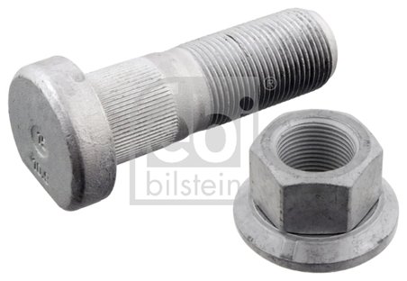 BOLT ROATA FEBI BILSTEIN 172240 - Piesa auto compatibila cu mai multe marci