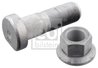 BOLT ROATA FEBI BILSTEIN 172240 - Piesa auto compatibila cu mai multe marci