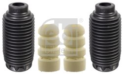 KIT PROTECTIE PRAF AMORTIZOR FEBI BILSTEIN 172242 - Compatibil cu CITROEN, PEUGEOT
