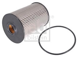 Filtru combustibil Febi Bilstein 172250