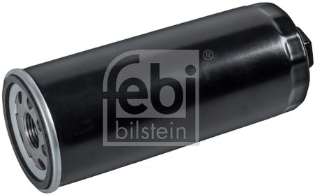 FILTRU ULEI FEBI BILSTEIN 172252 - Compatibil cu AUDI