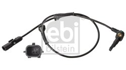 SENZOR ABS FEBI BILSTEIN 172254 - Compatibil cu NISSAN, OPEL, RENAULT, VAUXHALL