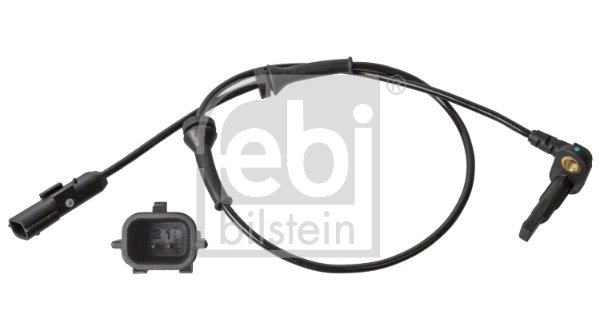 SENZOR ABS FEBI BILSTEIN 172254 - Compatibil cu NISSAN, OPEL, RENAULT, VAUXHALL
