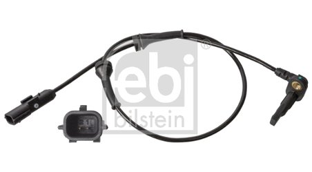 SENZOR ABS FEBI BILSTEIN 172254 - Compatibil cu NISSAN, OPEL, RENAULT, VAUXHALL