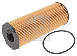 Filtru ulei Febi Bilstein 172261