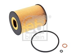 Filtru ulei Febi Bilstein 172265